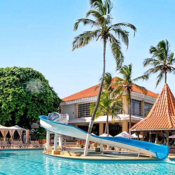 Las Americas – Casa de Playa – 2025-12-14 - Zdjęcie 3