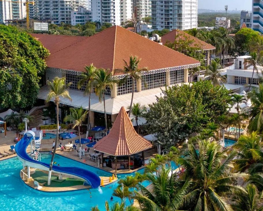 Las Americas - Casa de Playa