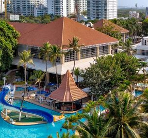 zdjęcie oferty Las Americas - Casa de Playa