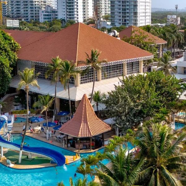 Las Americas - Casa de Playa