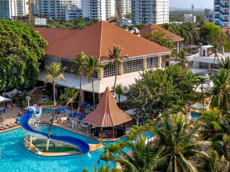 Las Americas - Casa de Playa