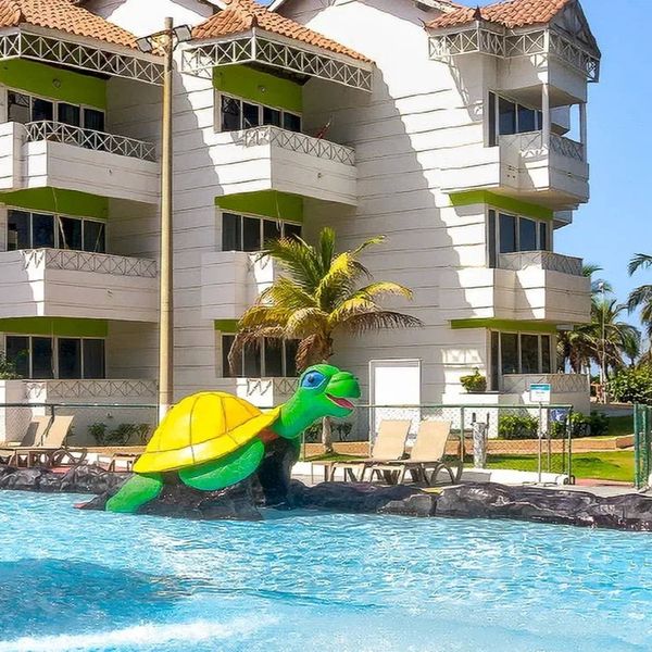 Las Americas – Casa de Playa – 2025-12-14 - Zdjęcie 2