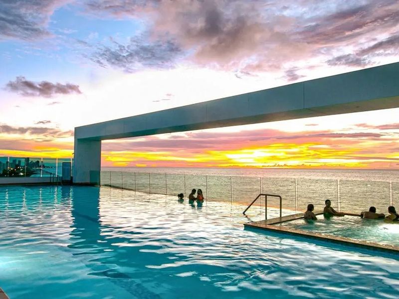 Las Americas Torre del Mar