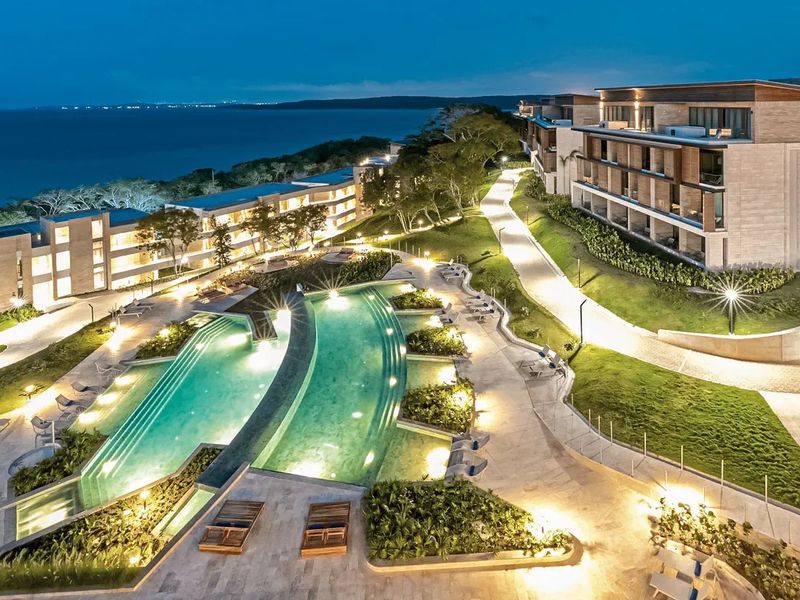 Sofitel Baru Calablanca 5*