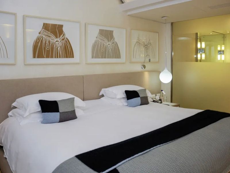 Sofitel Legend Santa Clara 5*