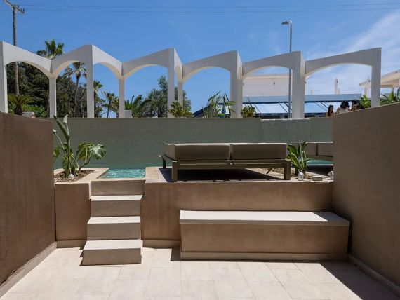 balkon / taras