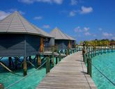 Komandoo Island Resort