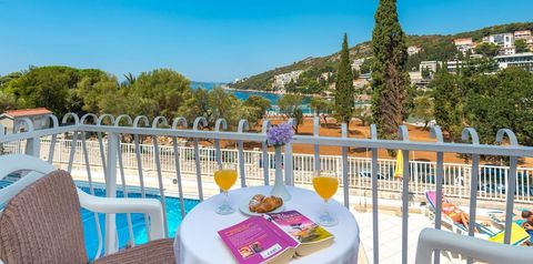 balkon / taras