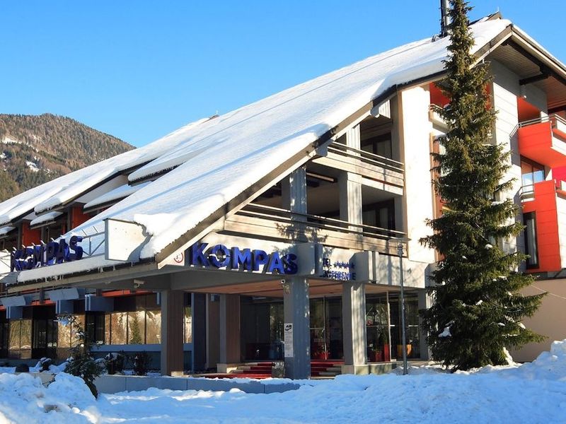 Kompas (Kranjska Gora)