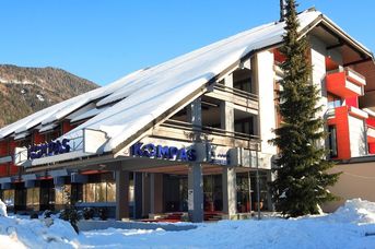 Kompas (Kranjska Gora)