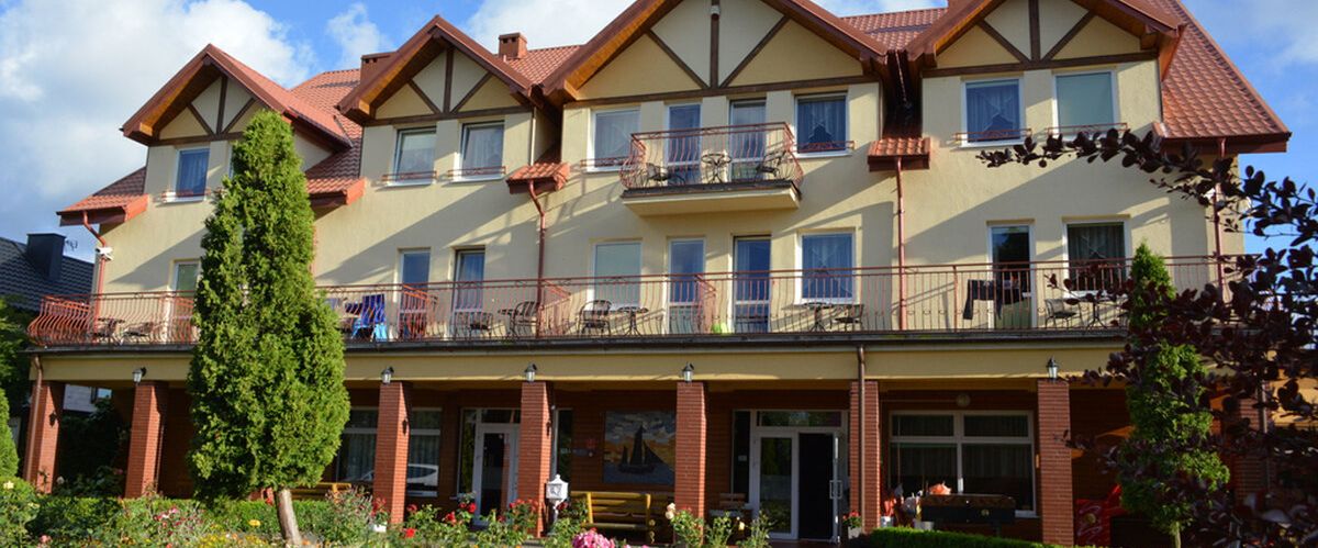 obiekt, balkon / taras