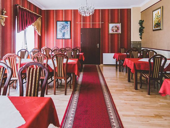 restauracja