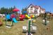 teren hotelu, dla dzieci, plac zabaw
