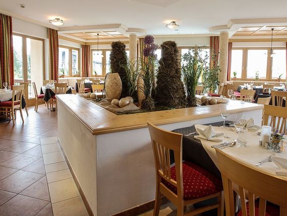Konigsleiten 4*