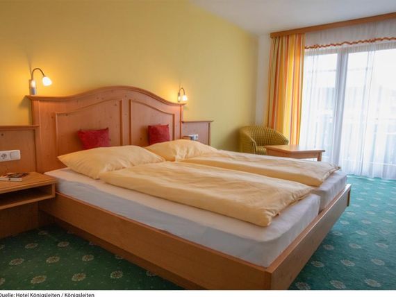 Active Wildkogel 3*