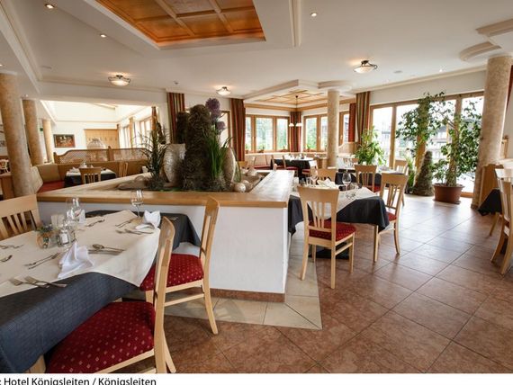 Active Wildkogel 3*