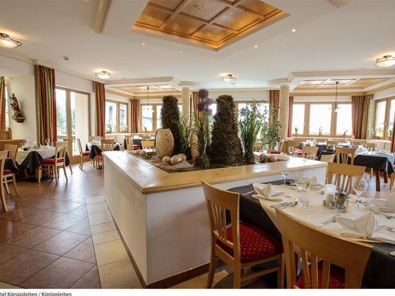 Active Wildkogel 3*