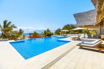 Konokono Beach Resort