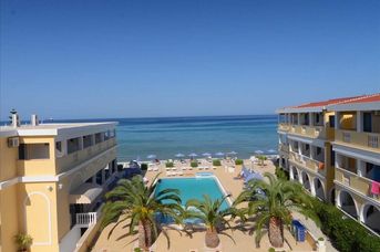Konstantin Beach