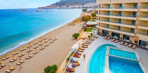 obiekt, basen, plaża