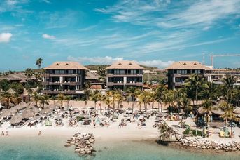 Kontiki Beach Resort