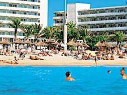 Kontiki Playa