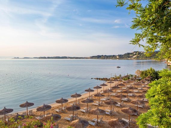 plaża