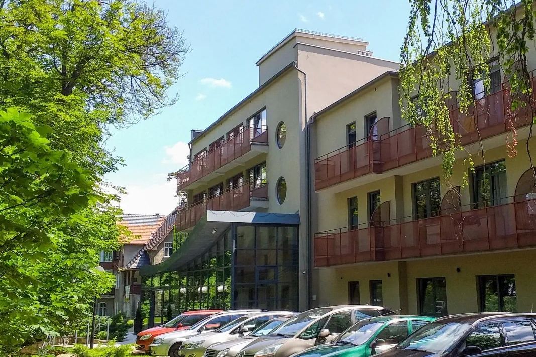 obiekt