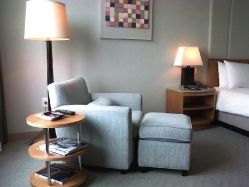 Hyatt Regency Incheon