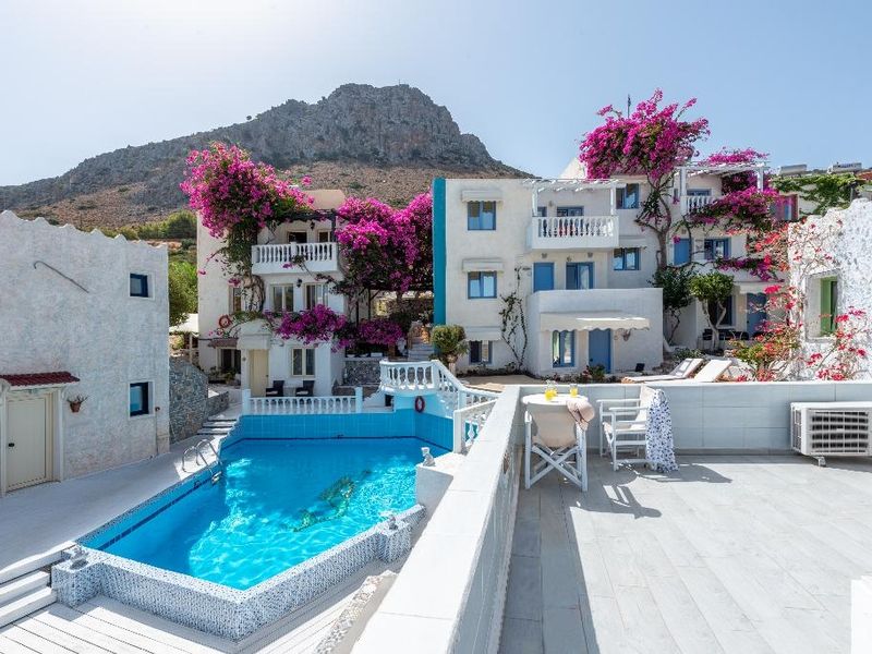 Korifi Suites