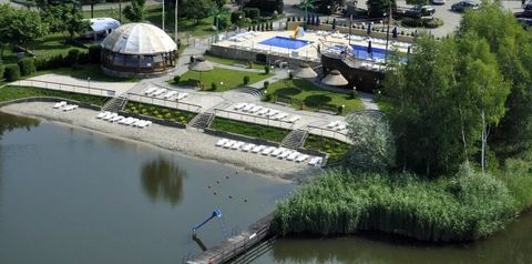 plaża, basen, teren hotelu