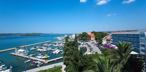 plaża, teren hotelu