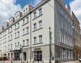 Korona Wroclaw Market Square