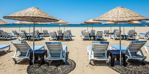 plaża