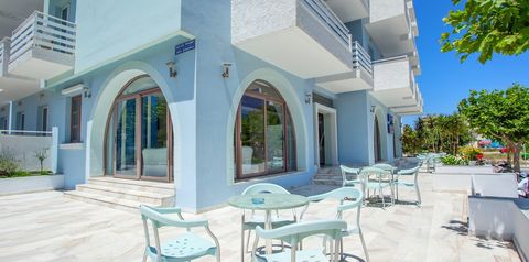 teren hotelu