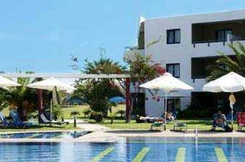 Kos Palace
