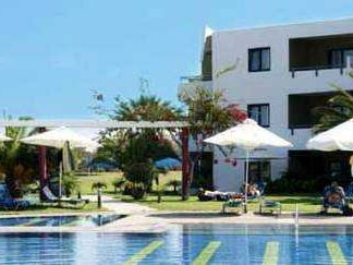 Kos Palace