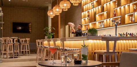 drink bar