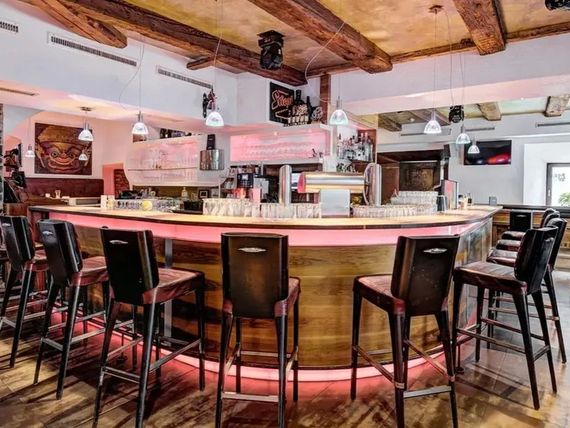 drink bar