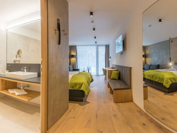 KOSIS Sports Lifestyle (ex Sonne) 4*