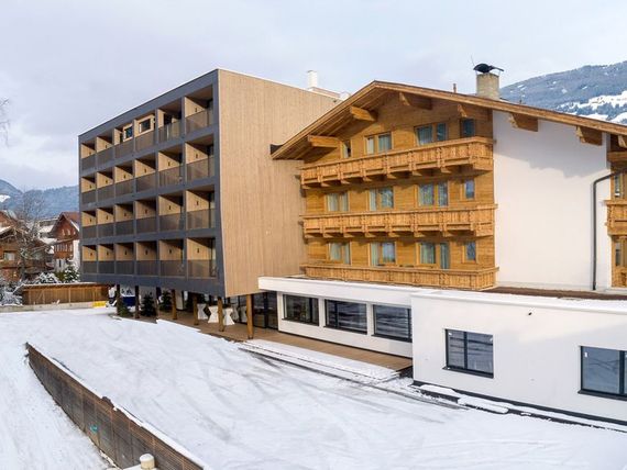 KOSIS Sports Lifestyle (ex Sonne) 4*