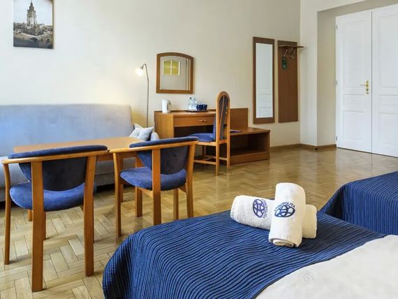 pokój