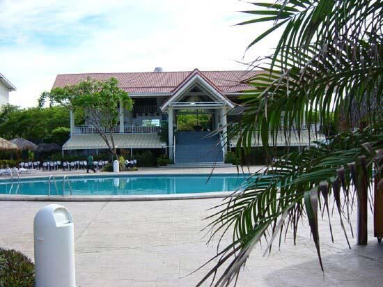 Barcelo Langosta Beach