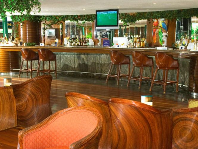 pub