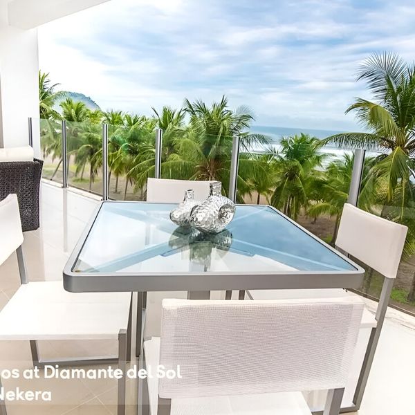 Best In Jaco Diamante Del Sol Condos