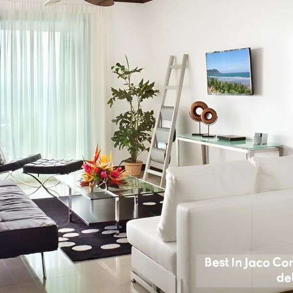 Best In Jaco Diamante Del Sol Condos