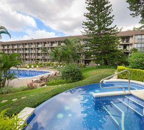 Best Western Plus San Jose