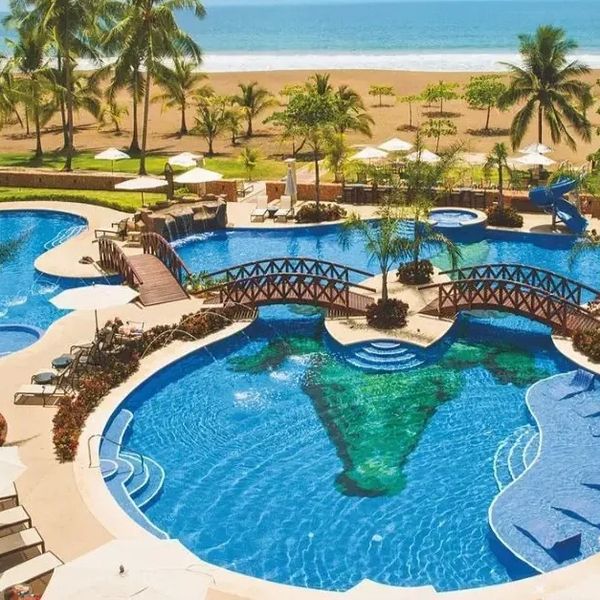 Croc's Resort & Casino
