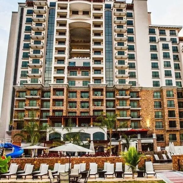 Croc's Resort & Casino