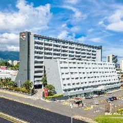 Crowne Plaza Corobici